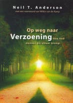 OP WEG NAAR VERZOENING 9789077476260 N.T. Anderson, Boeken, Verzenden, Gelezen, N.T. Anderson