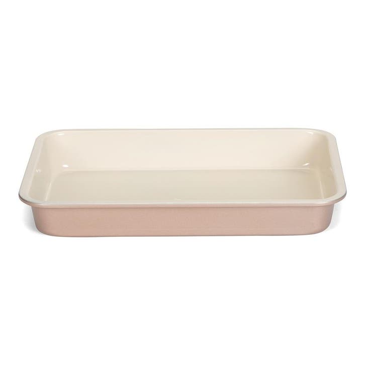 Patisse Brownievorm Ceramic 28x18cm, Hobby en Vrije tijd, Taarten en Cupcakes maken, Nieuw, Verzenden