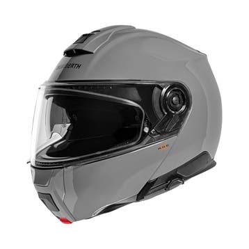 C5 ANC premium systeemhelm Schuberth, Verzenden, Nieuw met kaartje