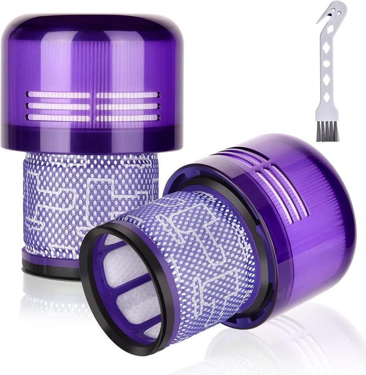 Vervangingsfilter Dyson | V11 V15 | Laatste Stuk!, Witgoed en Apparatuur, Stofzuigers, Minder dan 1200 watt, Nieuw, Reservoir