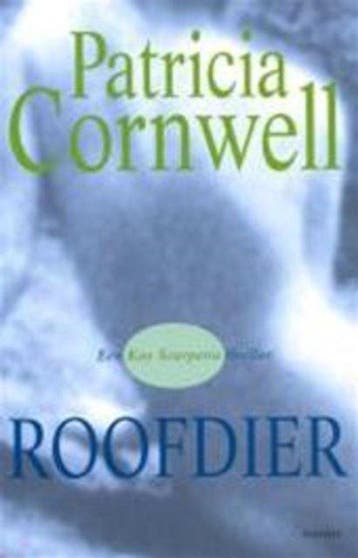Roofdier - Cornwell, Boeken, Verzenden, Gelezen