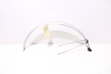 Achterspatbord | 28 inch | Gazelle Orange Pure Innergy, Gebruikt