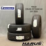 235/65/17 104W Michelin zomerbanden nieuw 4X GRATIS MONTAGE, Auto-onderdelen, Banden en Velgen, Nieuw, 17 inch, Ophalen of Verzenden