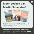 Overstag 9789401912105 Martin Scherstra, Boeken, Verzenden, Gelezen, Martin Scherstra