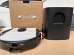 MYBOT X10 PRO - Robotstofzuiger - 6000PA Zuigkracht - Laad-, Verzenden, Nieuw