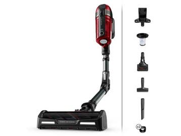 Rowenta X-Force Flex 12.60 RH98A8 - Draadloze, Verzenden, Zo goed als nieuw