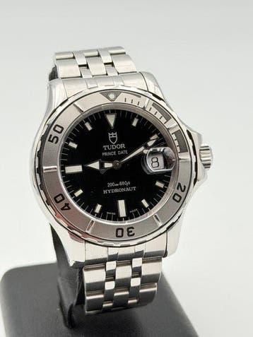 Tudor - hydronaut automatic prince date - 89190 - Unisex -