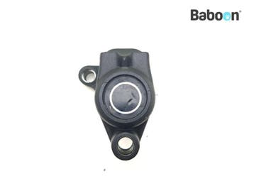 Remklauw Links Voor Harley-Davidson FXRT Sport Glide, Verzenden, Gebruikt