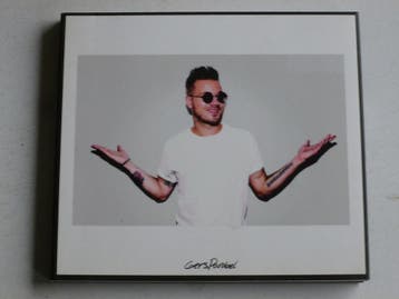Gers Pardoel - De Toekomst is van ons (digipack), Ophalen of Verzenden, Zo goed als nieuw
