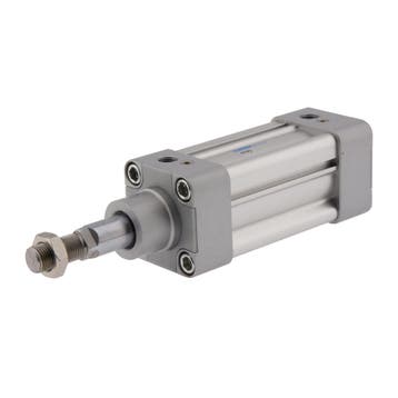 40-200mm Dubbelwerkende Cilinder Magnetisch/Demping, Verzenden, Nieuw