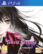 Tales of Berseria (PlayStation 4), Verzenden, Gebruikt, Vanaf 12 jaar