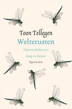 Welterusten 9789021434803 Toon Tellegen, Verzenden, Gelezen, Toon Tellegen