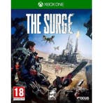 The Surge (Xbox One Games), Spelcomputers en Games, Games | Xbox One, Ophalen of Verzenden, Zo goed als nieuw