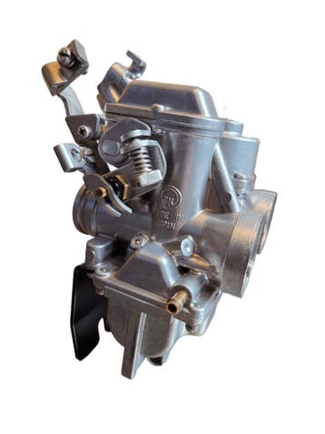 TK YDLS Carburateur · Yamaha XT550 (1982-1983) 5Y3, Ophalen, Nieuw