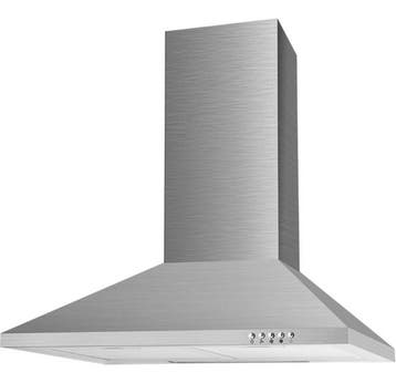 Cata Ubsvh60ss - Onderbouw afzuigkap - 60 cm - 193 m³/u -, Ophalen of Verzenden, Nieuw