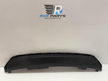 Onderspoiler achterbumper - (Renault Megane IV) Station..., Auto-onderdelen, Verzenden, Nieuw, Deur