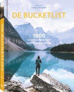 De bucketlist 9789463592604 Kath Stathers, Boeken, Verzenden, Zo goed als nieuw, Kath Stathers