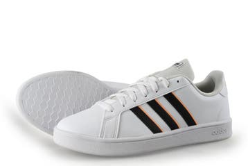 Adidas Sneakers in maat 44 Wit, Verzenden, Wit, Adidas, Sneakers of Gympen