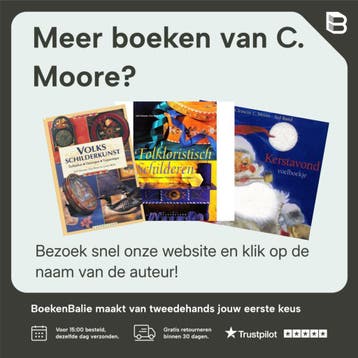 De nacht voor Kerstmis - C. Moore 9789045412399, Verzenden, Gelezen, C. Moore