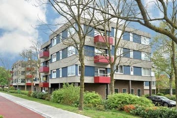 Appartement te huur in Hengelo (O) - 53 m² - 2 kamer(s) - 2, Appartement, Hengelo (O), Overijssel