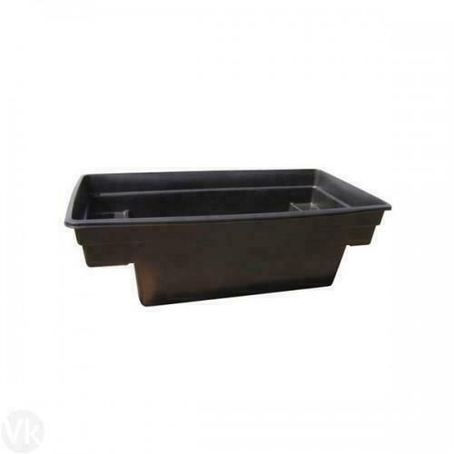 Ubbink Quadra C2  Vijver 225 x 118 x 70  gratis thuisbezorgd, Tuin en Terras, Vijvers, Nieuw, Verzenden