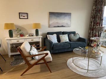 Te huur: Appartement Joop Stokkermansstraat in Hilversum, Noord-Holland, Hilversum, Appartement
