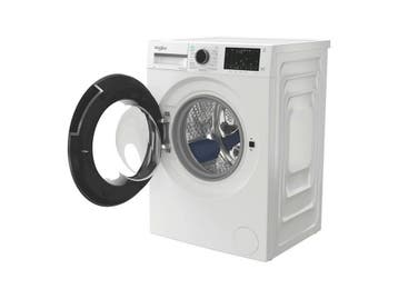 Whirlpool WAM 89WB BE - Vrijstaande voorlader - 8 kg - 1400, Verzenden, Zo goed als nieuw