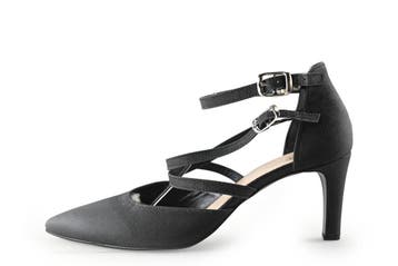 Gabor Pumps in maat 40½ Zwart, Pumps, Verzenden, Zwart, Gabor