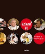 Koken met een sterretje 9789020976908 F. Bru, Boeken, Verzenden, Gelezen, F. Bru