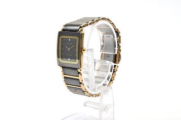 Rado - DiaStar - Zonder minimumprijs - 153.0283.3N - Dames -, Nieuw