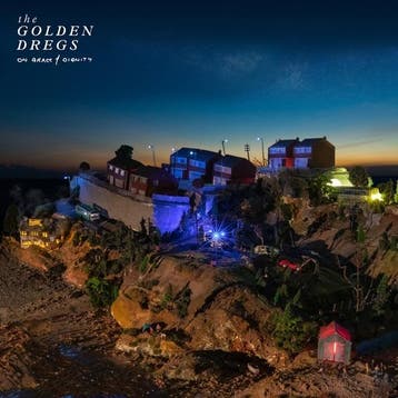 Golden Dregs, The – On Grace & Dignity 191400052703 (1- 12-, Ophalen of Verzenden, Nieuw in verpakking