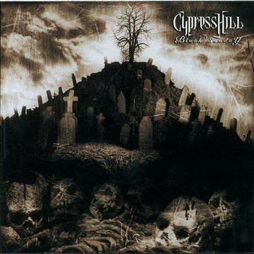 CYPRESS HILL - BLACK SUNDAY (2LP), Verzenden, Nieuw in verpakking