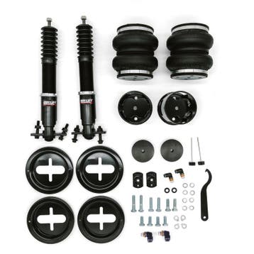 Air Lift Performance 15-23 Ford Mustang S550/24-25 S650 Air, Auto-onderdelen, Ophanging en Onderstel, Ophalen of Verzenden, Nieuw