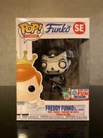 Funko - Funko Pop - Freddy Funko as Skull Trooper - 2021