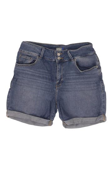 Ltb Korte broek in maat XL Blauw, Ltb, Verzenden, Zo goed als nieuw, Blauw