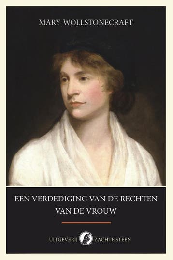 Een Verdediging Van De Rechten Van De Vrouw | Nieuw, Ophalen of Verzenden, Nieuw, Mary Wollstonecraft