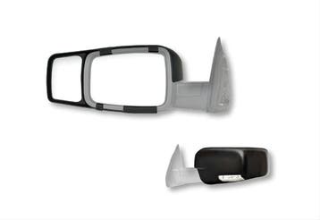 Caravan Mirror Set - RAM 2009-2018/Classic 19-24, Ophalen of Verzenden, Nieuw