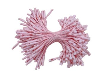 Kleding tag - ca. 100 stuks - string tags - kleding tag -..., Ophalen of Verzenden, Nieuw, Overige typen