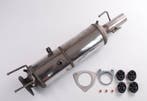 Roetfilter Citroen Jumper, Fiat Ducato, Peugeot Boxer 3.0, Nieuw