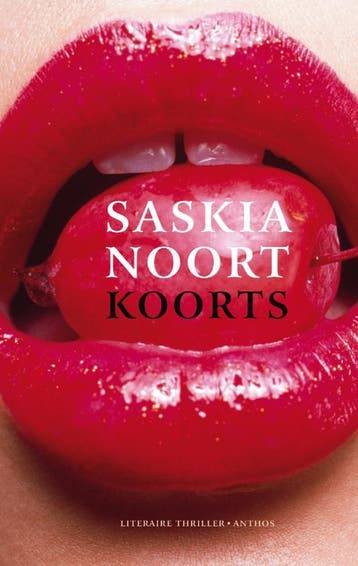 Koorts - Saskia Noort 9789041416070, Verzenden, Gelezen, Saskia Noort
