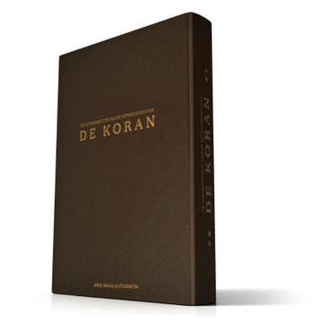 De interpretatie van de betekenissen van de Koran, Verzenden, Gelezen