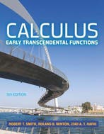Calculus: Early Transcendental, 5e 9780077166472, Boeken, Verzenden, Gelezen, James Stewart
