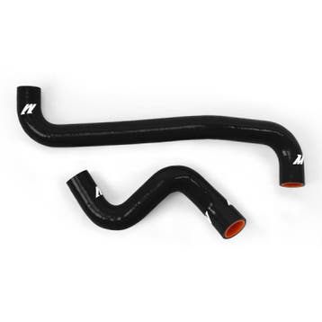 Mishimoto 98-02 Chevy Camaro / Pontiac Firebird Black, Ophalen of Verzenden
