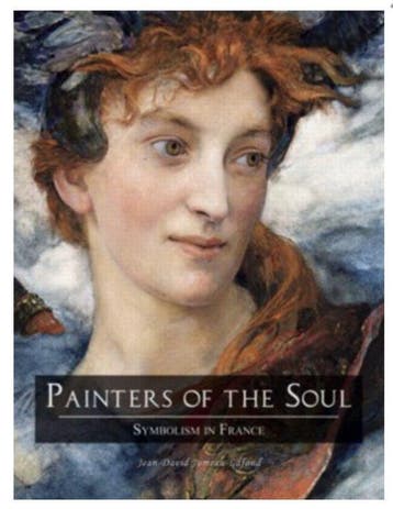 Painters of the Soul - Jean-David Jumeau-Lafond, Verzenden, Zo goed als nieuw, Jean-David Jumeau-Lafond