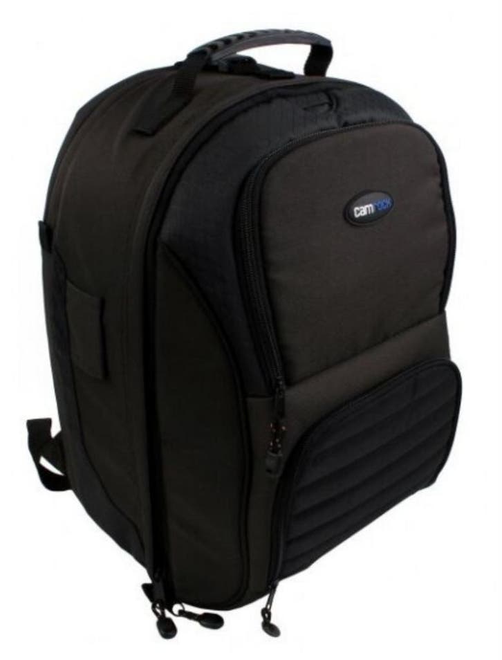 Camera Rugzak / Rugtas - Type Beeg Z60, Audio, Tv en Foto, Overige Audio, Tv en Foto