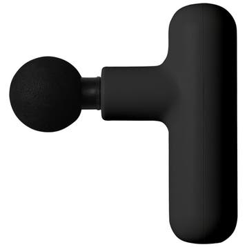 Lola  Brave Massage Gun  Zwart, Verzenden, Nieuw