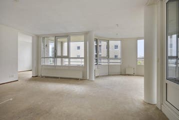 Te huur: Appartement Amstelboulevard in Amsterdam, Noord-Holland, Appartement, Amsterdam