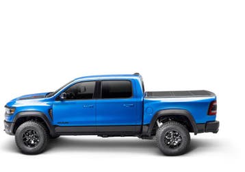 UnderCover 19-23 Ram 1500 (Does Not Fit Rambox) 5.7ft Bed w/, Ophalen of Verzenden, Nieuw