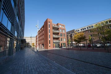 Appartement te huur in Amsterdam - 28 m² - 1 kamer(s), Huizen en Kamers, Huizen te huur, Appartement, Amsterdam, Noord-Holland