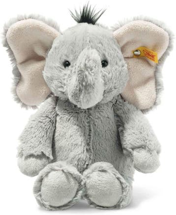 Steiff knuffel olifant Ella grijs 3 van €39,90 voor €35,91, Ophalen of Verzenden, Nieuw